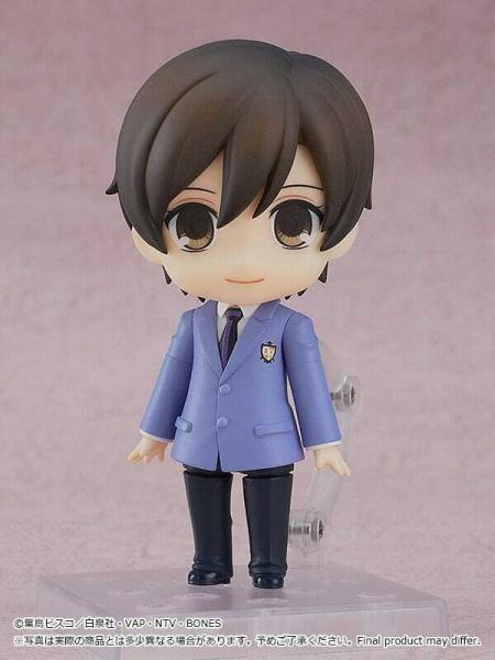 Nendoroid 2103 Haruhi Fujioka