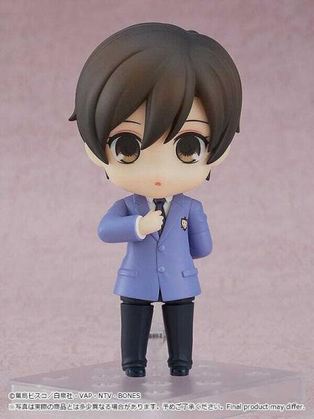 Nendoroid 2103 Haruhi Fujioka