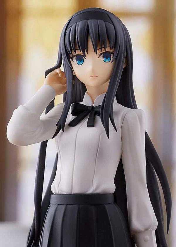 Akiha Tohno - Tsukihime Pop Up Parade - Good Smile Company