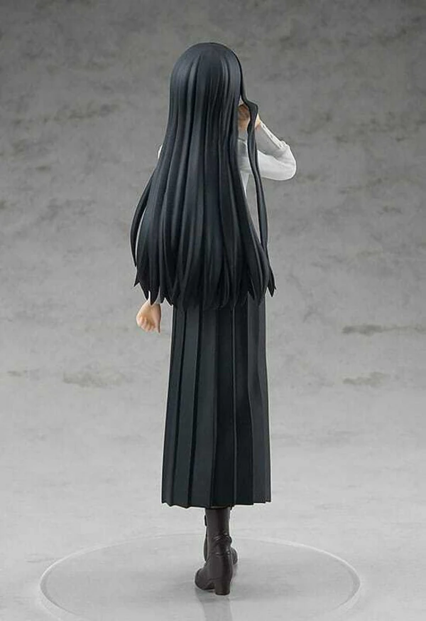 Akiha Tohno - Tsukihime Pop Up Parade - Good Smile Company