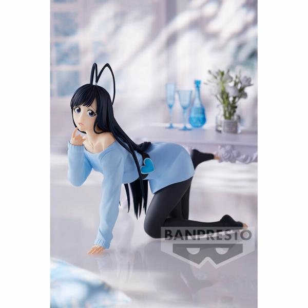 Giselle Gewelle (Relax Time) - Bleach - Banpresto