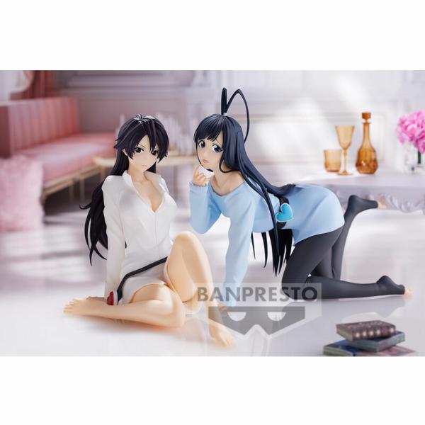 Giselle Gewelle (Relax Time) - Bleach - Banpresto