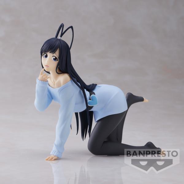 Giselle Gewelle (Relax Time) - Bleach - Banpresto