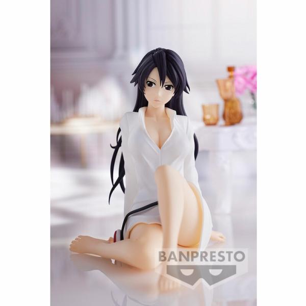 Bambietta Basterbine (Relax Time) - Bleach - Banpresto