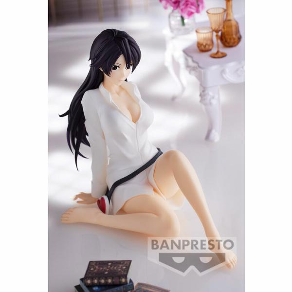 Bambietta Basterbine (Relax Time) - Bleach - Banpresto