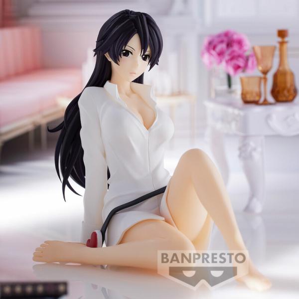 Bambietta Basterbine (Relax Time) - Bleach - Banpresto