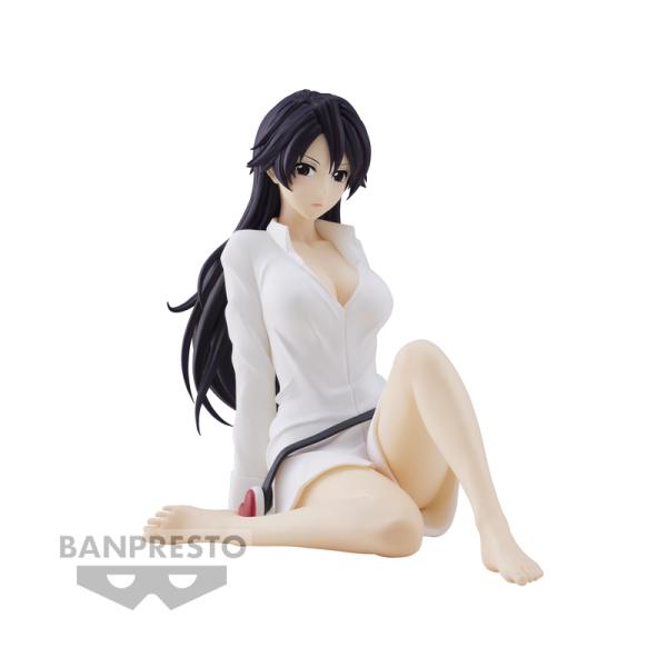 Bambietta Basterbine (Relax Time) - Bleach - Banpresto