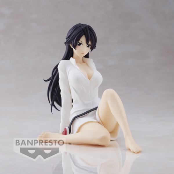 Bambietta Basterbine (Relax Time) - Bleach - Banpresto