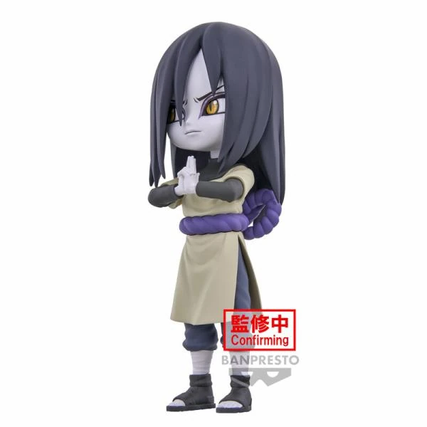 Orochimaru - Naruto Shippuden - Q Posket 