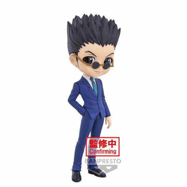 Leorio - Hunter x Hunter - Q Posket - Version A