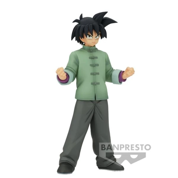 Son Goten - Dragon Ball Super Super Hero - DXF - Banpresto