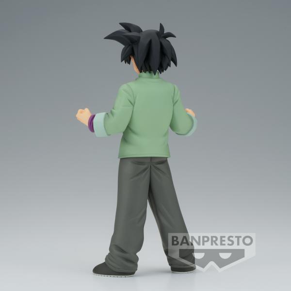 Son Goten - Dragon Ball Super Super Hero - DXF - Banpresto