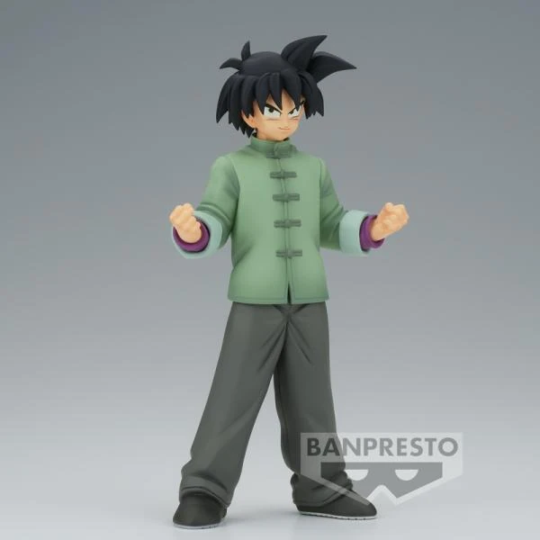 Son Goten - Dragon Ball Super Super Hero - DXF - Banpresto