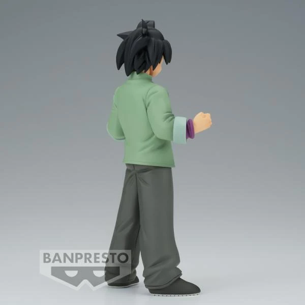 Son Goten - Dragon Ball Super Super Hero - DXF - Banpresto