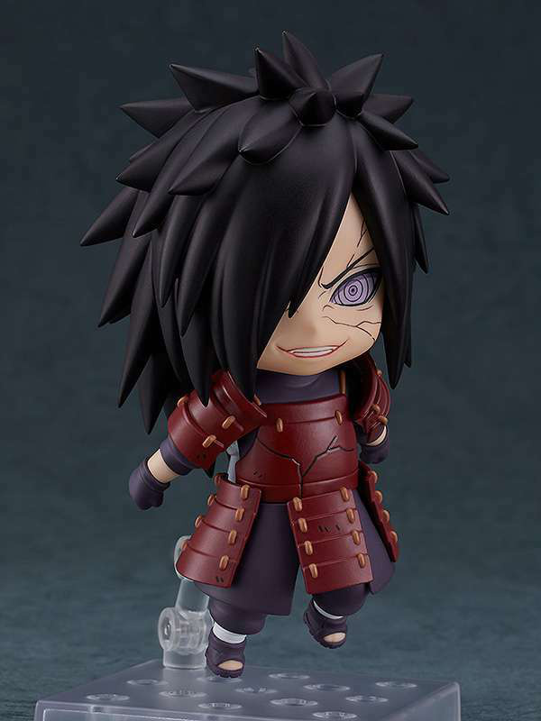 Nendoroid 2175 Madara Uchiha