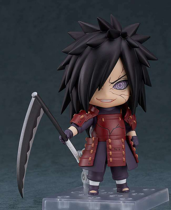 Nendoroid 2175 Madara Uchiha