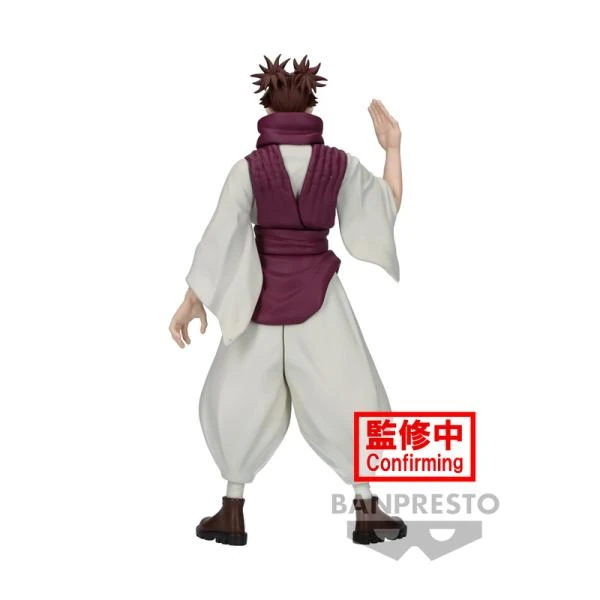 Choso (Jukon No Kata) - Jujutsu Kaisen - Banpresto