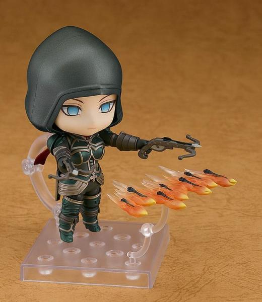 Nendoroid 2180 Demon Hunter