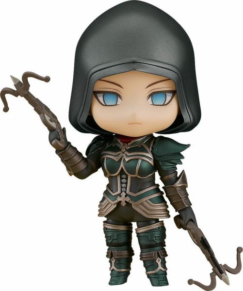 Nendoroid 2180 Demon Hunter