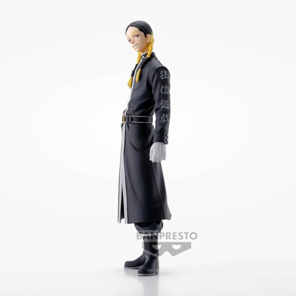 Ran Haitani - Tokyo Revengers - Banpresto