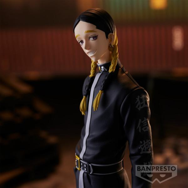 Ran Haitani - Tokyo Revengers - Banpresto