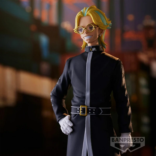 Rindo Haitani - Tokyo Revengers - Banpresto