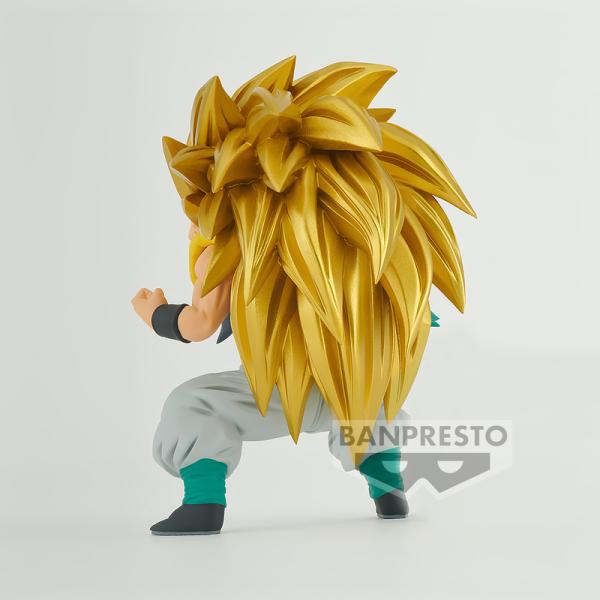 Gotenks - Dragon Ball Z - Blood of Saiyans XVI - Banpresto