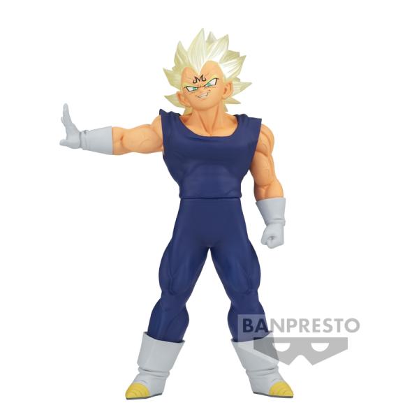 Majin Vegeta - Dragon Ball Z - Clearise - Banpresto