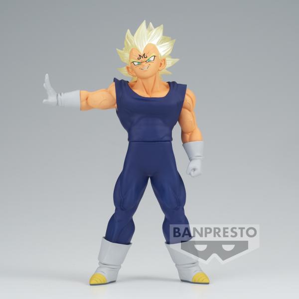 Majin Vegeta - Dragon Ball Z - Clearise - Banpresto