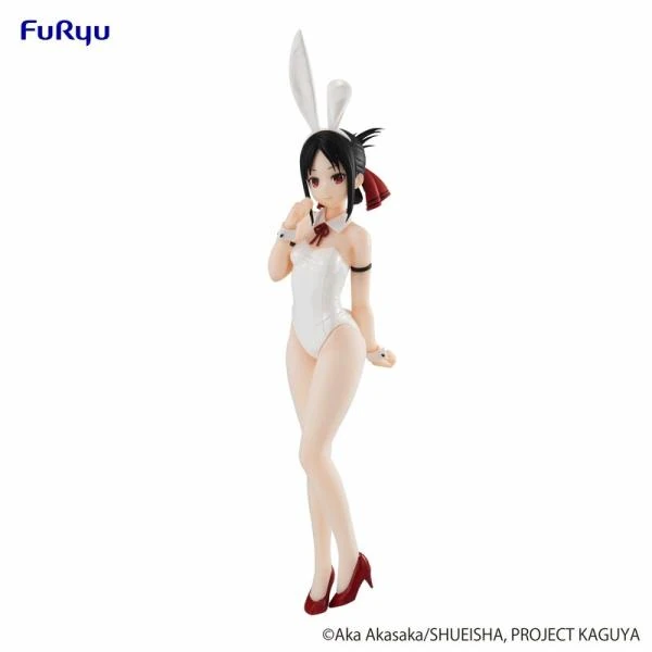 Kaguya Shinomiya - BiCute Bunnies - Furyu