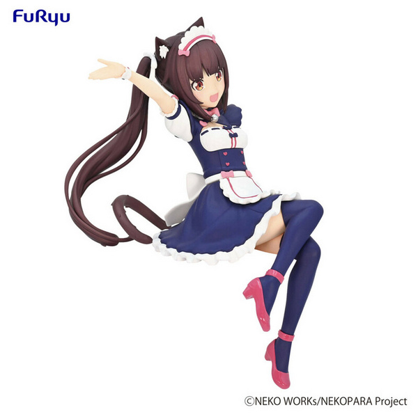 Chocola - Noodle Stopper - Furyu