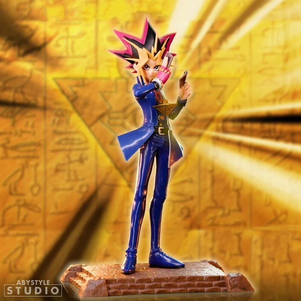 Yami Yugi - YU-GI-OH! - AbyStyle Studio
