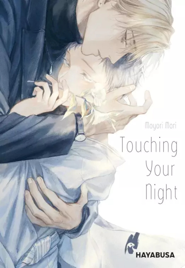 Touching Your Night - Carlsen - Einzelband