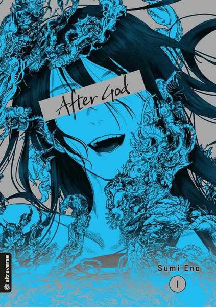 After God - Altraverse - Band 01