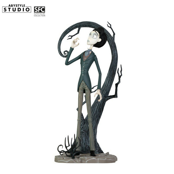 "Victor" - Corpse Bride - AbyStyle Studio