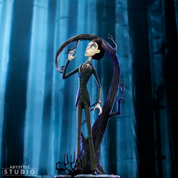 "Victor" - Corpse Bride - AbyStyle Studio