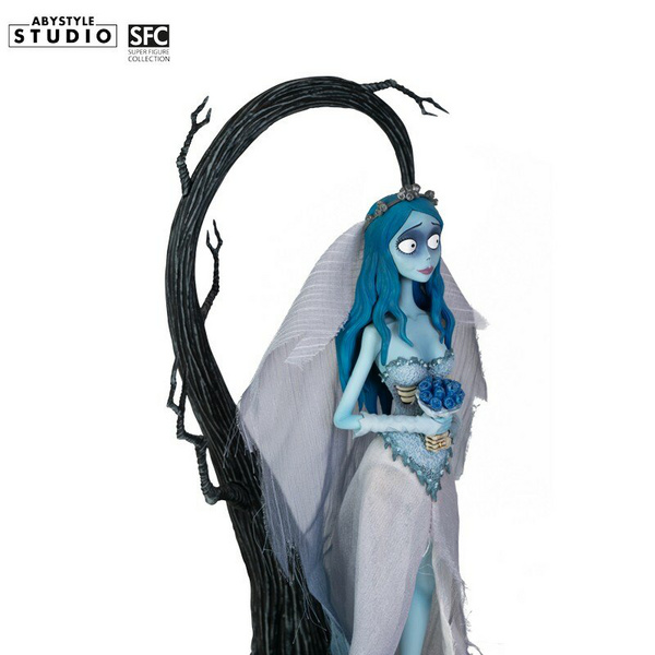 "Emily" - Corpse Bride - AbyStyle Studio