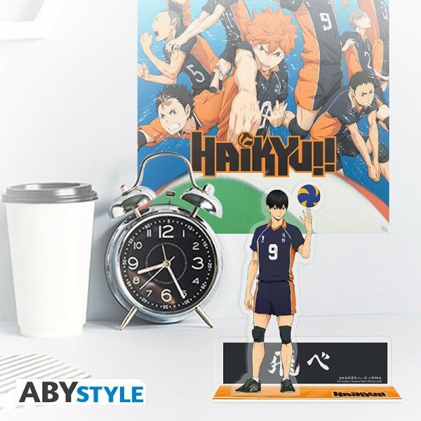 Haikyu - Acrylaufsteller - Kageyama - Abystyle