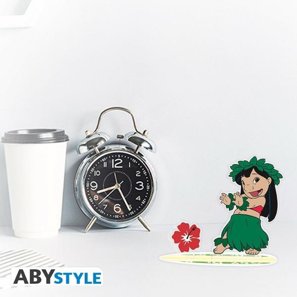 Lilo & Stitch - Acrylaufsteller - Lilo - Abystyle