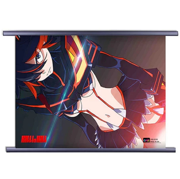 Ryuko Matoi - Armor - Kill la Kill - Wallscroll