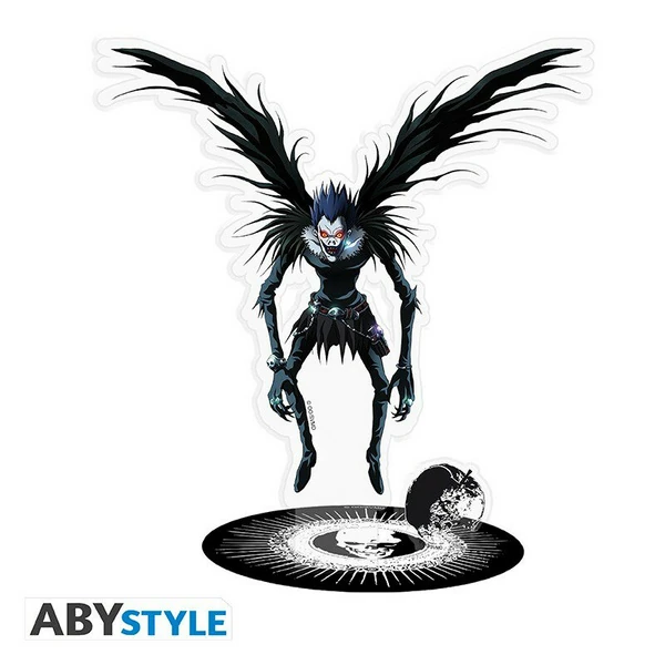 Ryuk - Death Note - Acrylaufsteller - AbyStyle