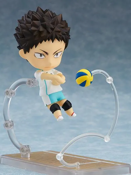 Nendoroid 699 Hajime Iwaizumi - Neuauflage