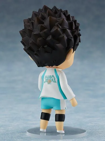 Nendoroid 699 Hajime Iwaizumi - Neuauflage