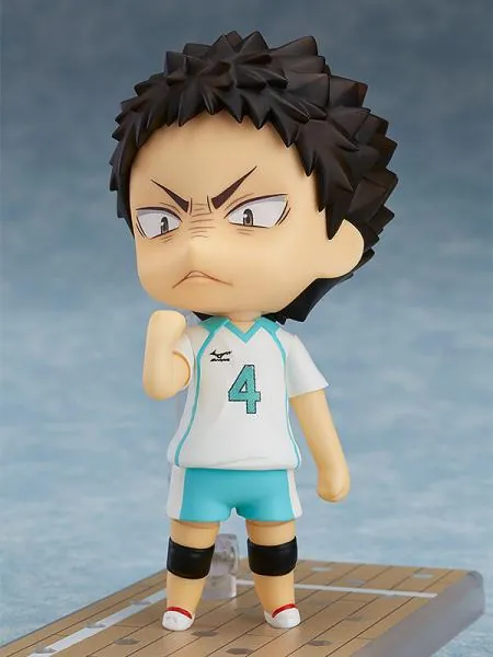 Nendoroid 699 Hajime Iwaizumi - Neuauflage