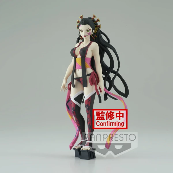 Daki - Demon Slayer: Kimetsu no Yaiba - Demon Series Vol.7 - Banpresto