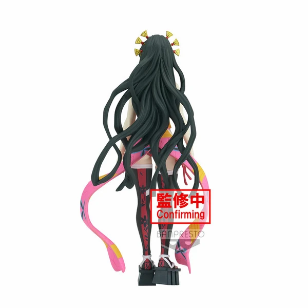 Daki - Demon Slayer: Kimetsu no Yaiba - Demon Series Vol.7 - Banpresto