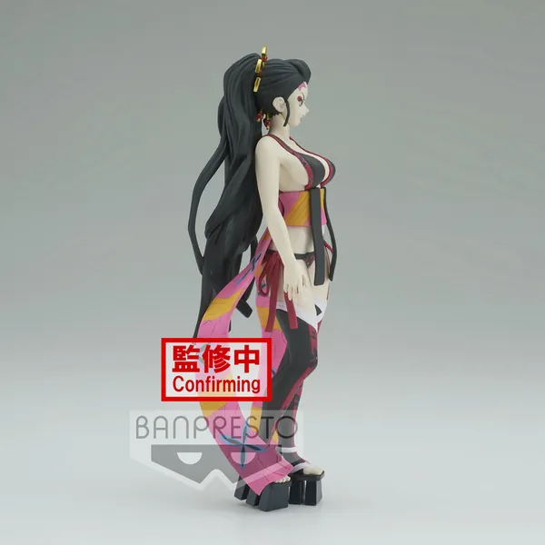 Daki - Demon Slayer: Kimetsu no Yaiba - Demon Series Vol.7 - Banpresto