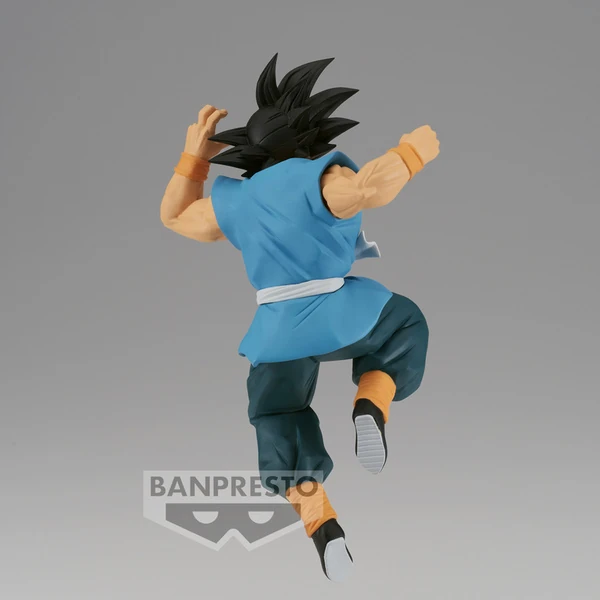 Son Goku - Dragon Ball Z - Match Makers (Son Goku vs. Uub) - Banpresto