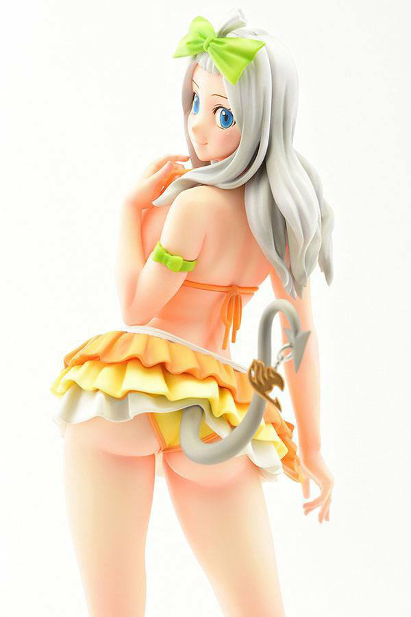 Mirajane Strauss - Swimwear: Pure in Heart - Summer Bikini - Orca Toys