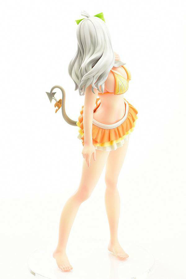 Mirajane Strauss - Swimwear: Pure in Heart - Summer Bikini - Orca Toys